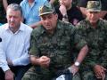 Генерал Диковић – Сава је коначно обуздана